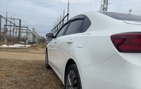 KIA Cerato IV, 2021 год, 1 750 000 рублей, 5 фотография