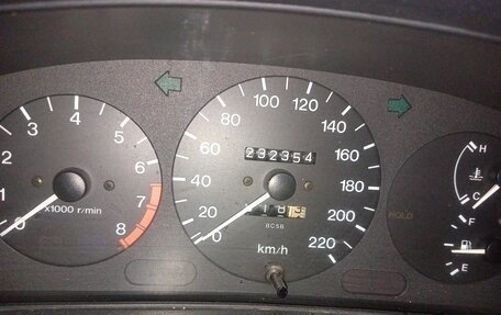 Mazda 323, 1996 год, 190 000 рублей, 27 фотография