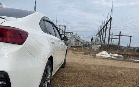 KIA Cerato IV, 2021 год, 1 750 000 рублей, 8 фотография