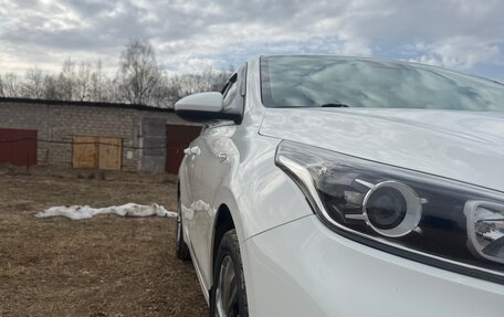 KIA Cerato IV, 2021 год, 1 750 000 рублей, 10 фотография