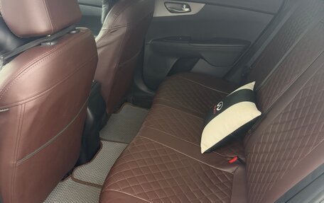 KIA Cerato IV, 2021 год, 1 750 000 рублей, 13 фотография