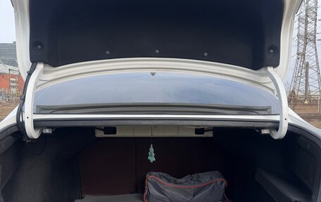 KIA Cerato IV, 2021 год, 1 750 000 рублей, 14 фотография