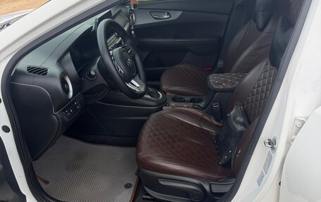 KIA Cerato IV, 2021 год, 1 750 000 рублей, 12 фотография