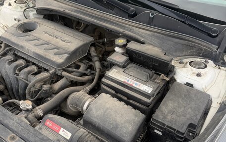 KIA Cerato IV, 2021 год, 1 750 000 рублей, 16 фотография