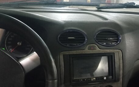 Ford Focus II рестайлинг, 2007 год, 270 000 рублей, 6 фотография