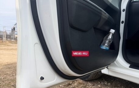 KIA Cerato IV, 2021 год, 1 750 000 рублей, 11 фотография