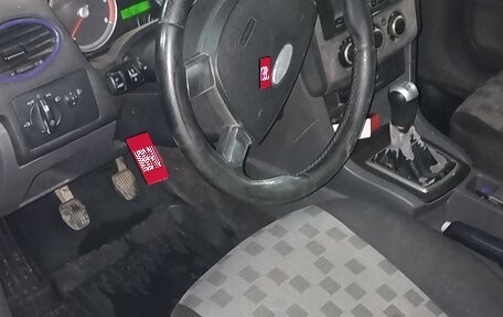 Ford Focus II рестайлинг, 2007 год, 270 000 рублей, 4 фотография