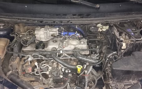 Ford Focus II рестайлинг, 2007 год, 270 000 рублей, 7 фотография