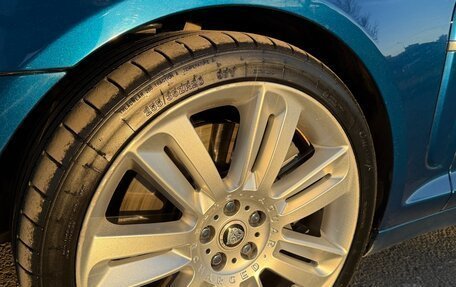 Jaguar XFR I, 2011 год, 2 280 000 рублей, 4 фотография