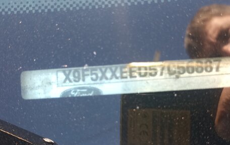 Ford Focus II рестайлинг, 2007 год, 270 000 рублей, 8 фотография