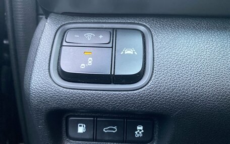 KIA Optima IV, 2019 год, 1 299 000 рублей, 13 фотография