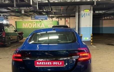 Jaguar XFR I, 2011 год, 2 280 000 рублей, 15 фотография