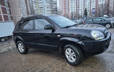 Hyundai Tucson III, 2008 год, 799 999 рублей, 7 фотография