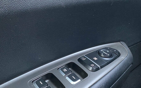 KIA Optima IV, 2019 год, 1 299 000 рублей, 14 фотография