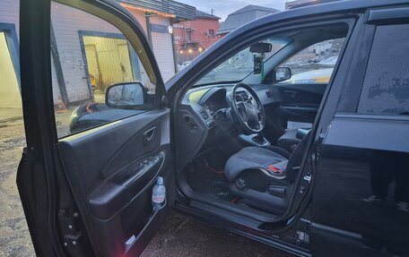 Hyundai Tucson III, 2008 год, 799 999 рублей, 13 фотография