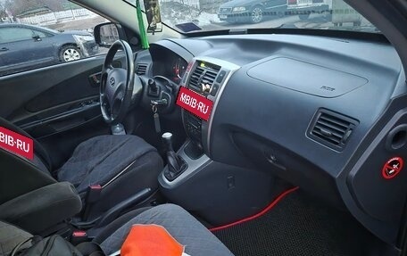 Hyundai Tucson III, 2008 год, 799 999 рублей, 11 фотография