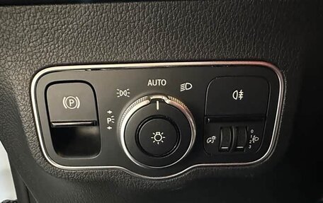 Mercedes-Benz GLB, 2022 год, 2 880 000 рублей, 9 фотография