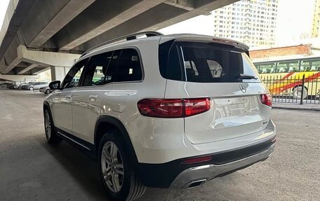 Mercedes-Benz GLB, 2022 год, 2 880 000 рублей, 5 фотография