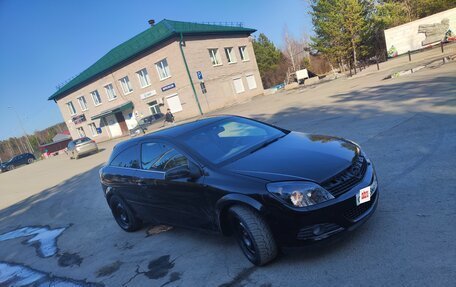 Opel Astra H, 2007 год, 360 000 рублей, 2 фотография