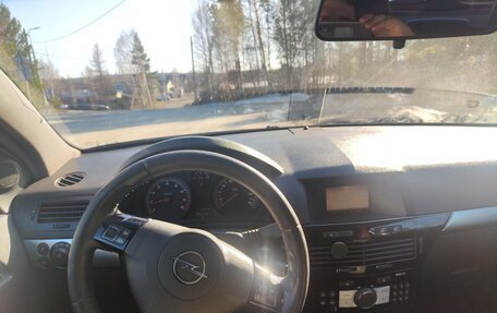 Opel Astra H, 2007 год, 360 000 рублей, 5 фотография