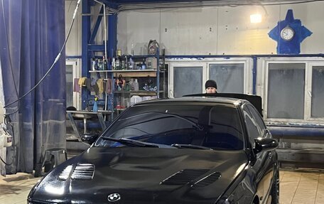 BMW 5 серия, 1999 год, 850 000 рублей, 2 фотография