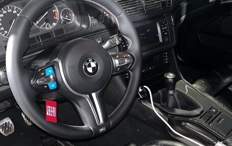 BMW 5 серия, 1999 год, 850 000 рублей, 6 фотография