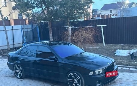 BMW 5 серия, 1999 год, 850 000 рублей, 5 фотография