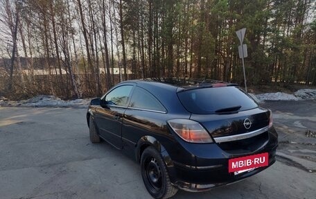 Opel Astra H, 2007 год, 360 000 рублей, 4 фотография