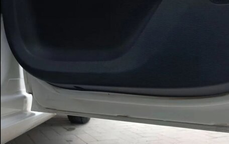 Skoda Fabia II, 2009 год, 368 000 рублей, 5 фотография