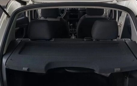 Skoda Fabia II, 2009 год, 368 000 рублей, 2 фотография