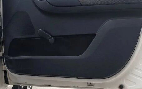 Skoda Fabia II, 2009 год, 368 000 рублей, 6 фотография