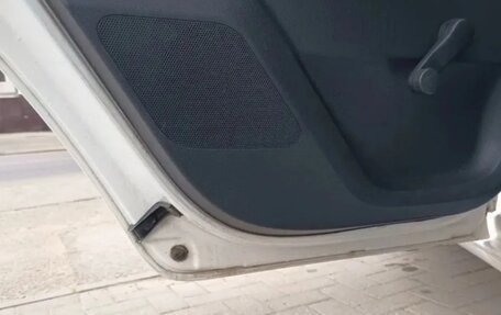 Skoda Fabia II, 2009 год, 368 000 рублей, 9 фотография