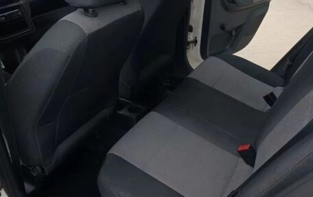 Skoda Fabia II, 2009 год, 368 000 рублей, 11 фотография