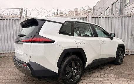 Toyota RAV4, 2026 год, 4 750 000 рублей, 4 фотография