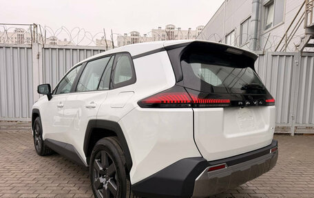 Toyota RAV4, 2026 год, 4 750 000 рублей, 6 фотография