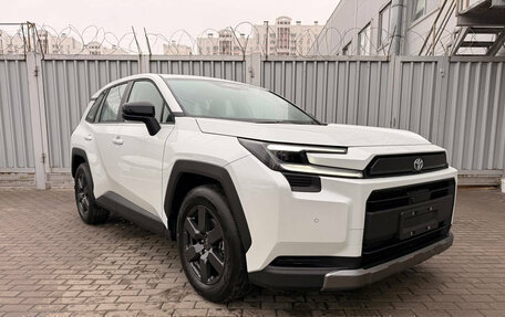 Toyota RAV4, 2026 год, 4 750 000 рублей, 3 фотография