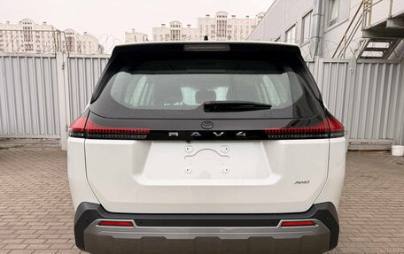 Toyota RAV4, 2026 год, 4 750 000 рублей, 5 фотография