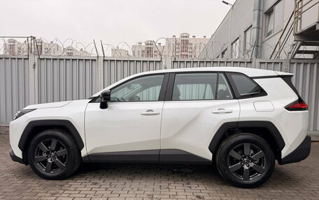 Toyota RAV4, 2026 год, 4 750 000 рублей, 7 фотография