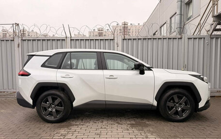 Toyota RAV4, 2026 год, 4 750 000 рублей, 8 фотография