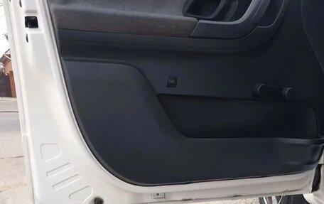 Skoda Fabia II, 2009 год, 368 000 рублей, 12 фотография