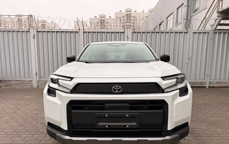 Toyota RAV4, 2026 год, 4 750 000 рублей, 2 фотография