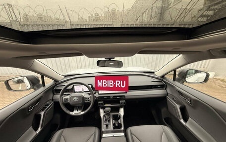 Toyota RAV4, 2026 год, 4 750 000 рублей, 12 фотография