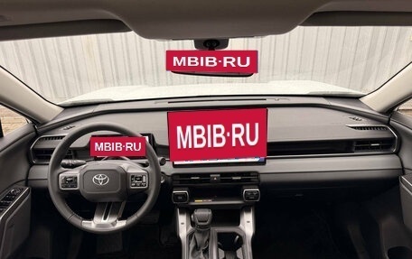 Toyota RAV4, 2026 год, 4 750 000 рублей, 13 фотография