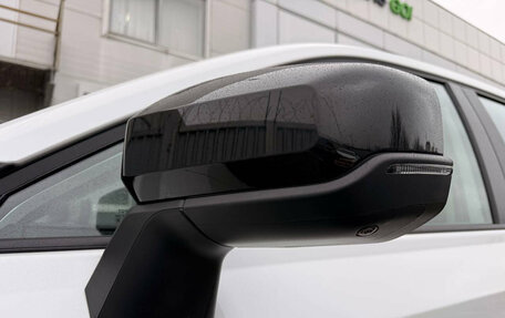 Toyota RAV4, 2026 год, 4 750 000 рублей, 27 фотография