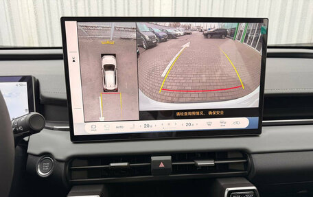 Toyota RAV4, 2026 год, 4 750 000 рублей, 18 фотография