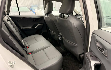 Toyota RAV4, 2026 год, 4 750 000 рублей, 23 фотография