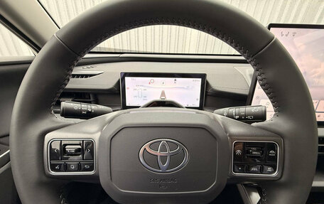 Toyota RAV4, 2026 год, 4 750 000 рублей, 19 фотография