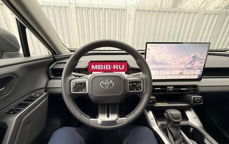 Toyota RAV4, 2026 год, 4 750 000 рублей, 17 фотография