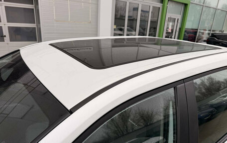 Toyota RAV4, 2026 год, 4 750 000 рублей, 29 фотография