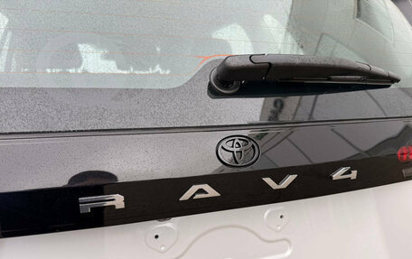 Toyota RAV4, 2026 год, 4 750 000 рублей, 31 фотография